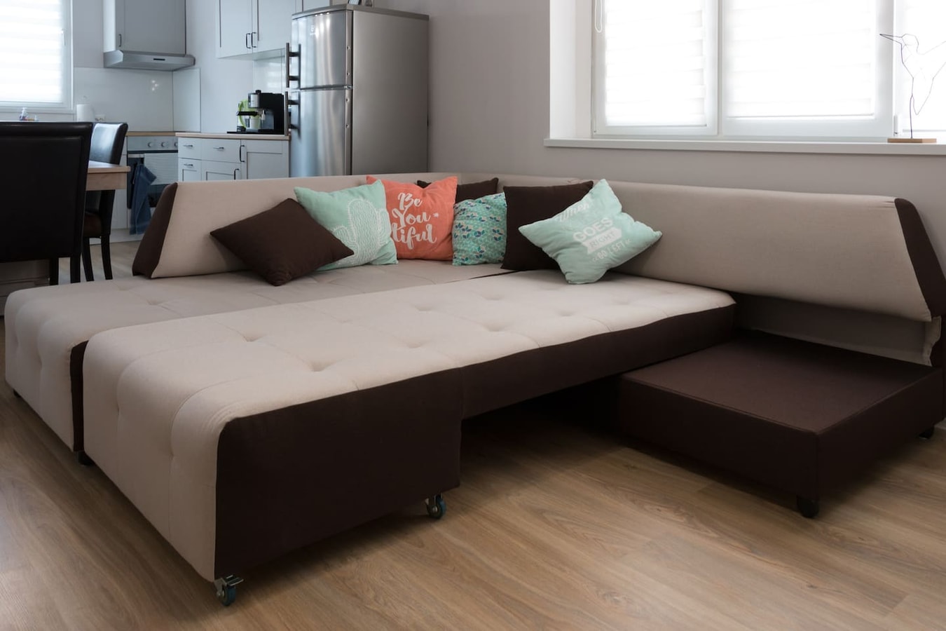 Bright and Cozy 2BD Flat in Plovdiv City Centre 11 Flat Manager Booking