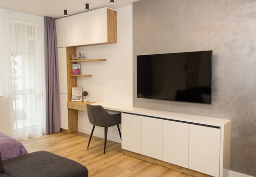 Modern Seaside Retreat 1BD Apartments 11 Flat Manager Booking