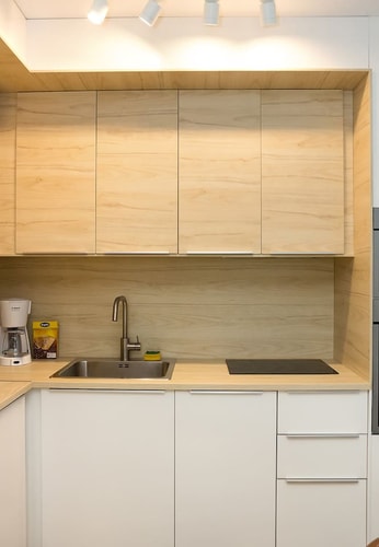 Stylish Retreat / High-end Flat / Varna Downtown 15 Flat Manager Booking