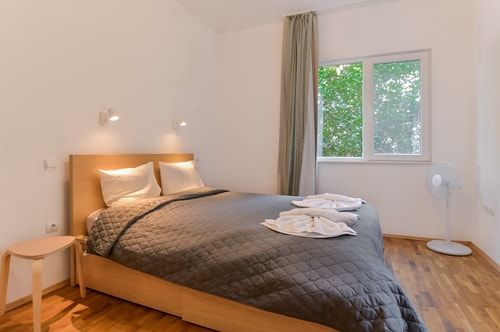 Bright Apartment in the Heart of the City 0 Flat Manager Booking