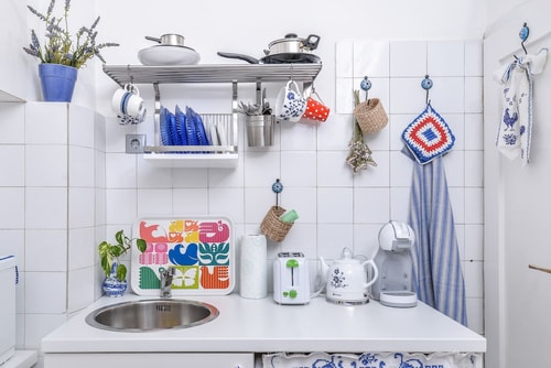 Ivana Grafa 1BD · Shik & Chic One Bedroom Central Apartment 1 Flat Manager Booking