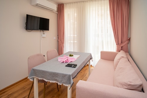 Marea Garden - 1BD apart.with Pool by Flat Manager 14 Flat Manager Booking