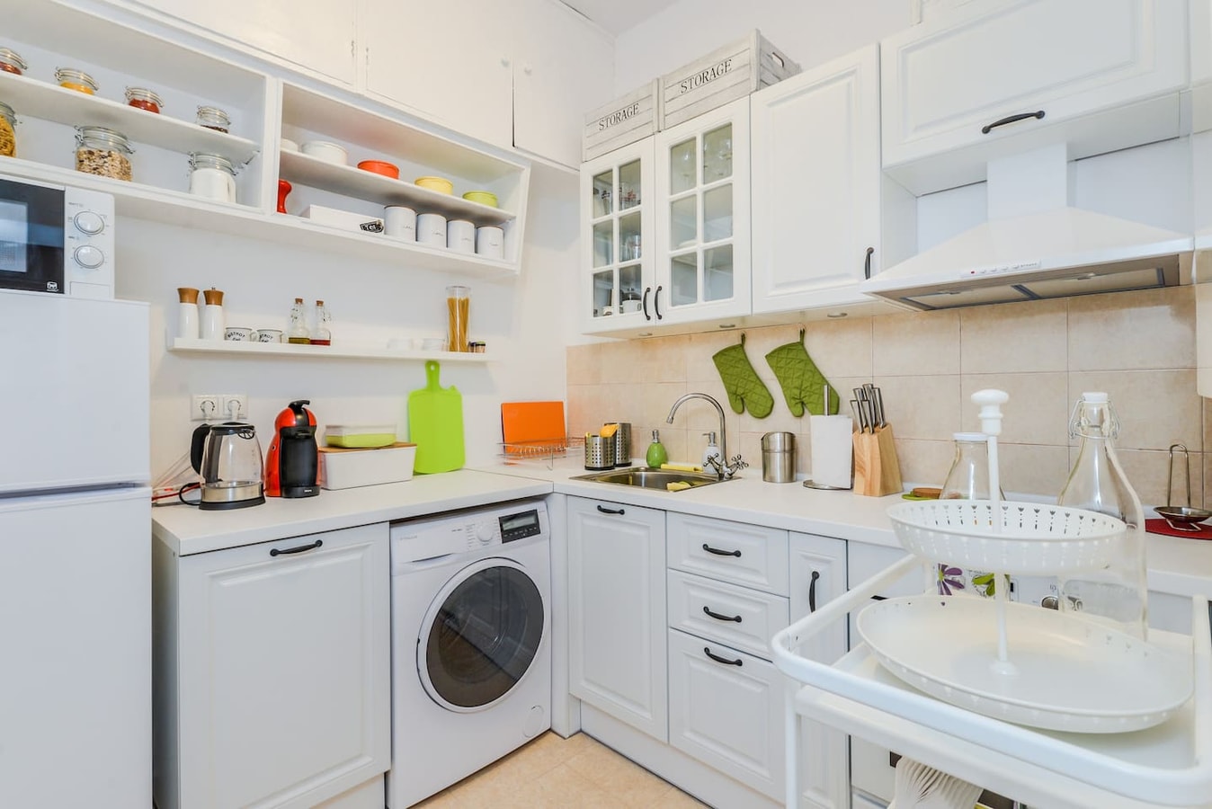 The Charming Home 1BD TOP Central Apartment 10 Flat Manager Booking