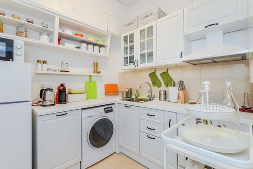 The Charming Home 1BD TOP Central Apartment 10 Flat Manager Booking