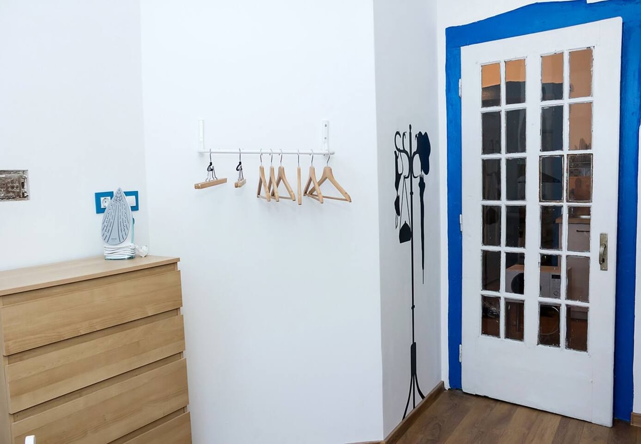 Verano Azul - Adorable Flat in Unbeatable Location 18 Flat Manager Booking