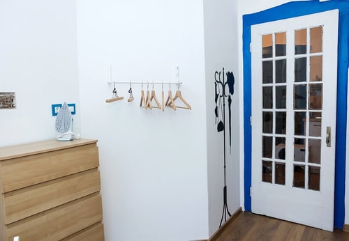 Verano Azul - Adorable Flat in Unbeatable Location 18 Flat Manager Booking