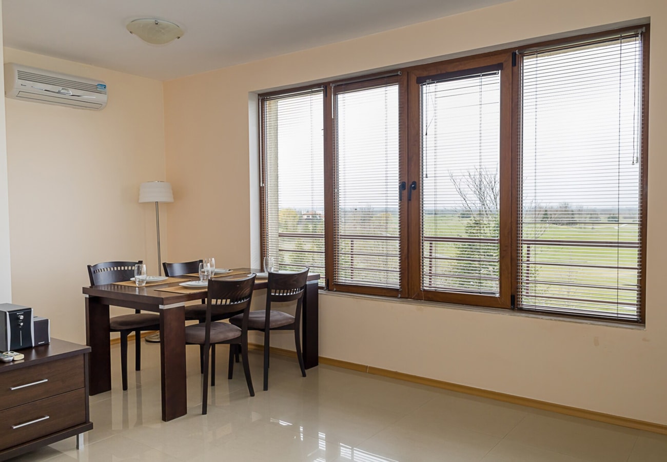 Lighthouse Glof Resort - 1BD Apartment 4 Flat Manager Booking