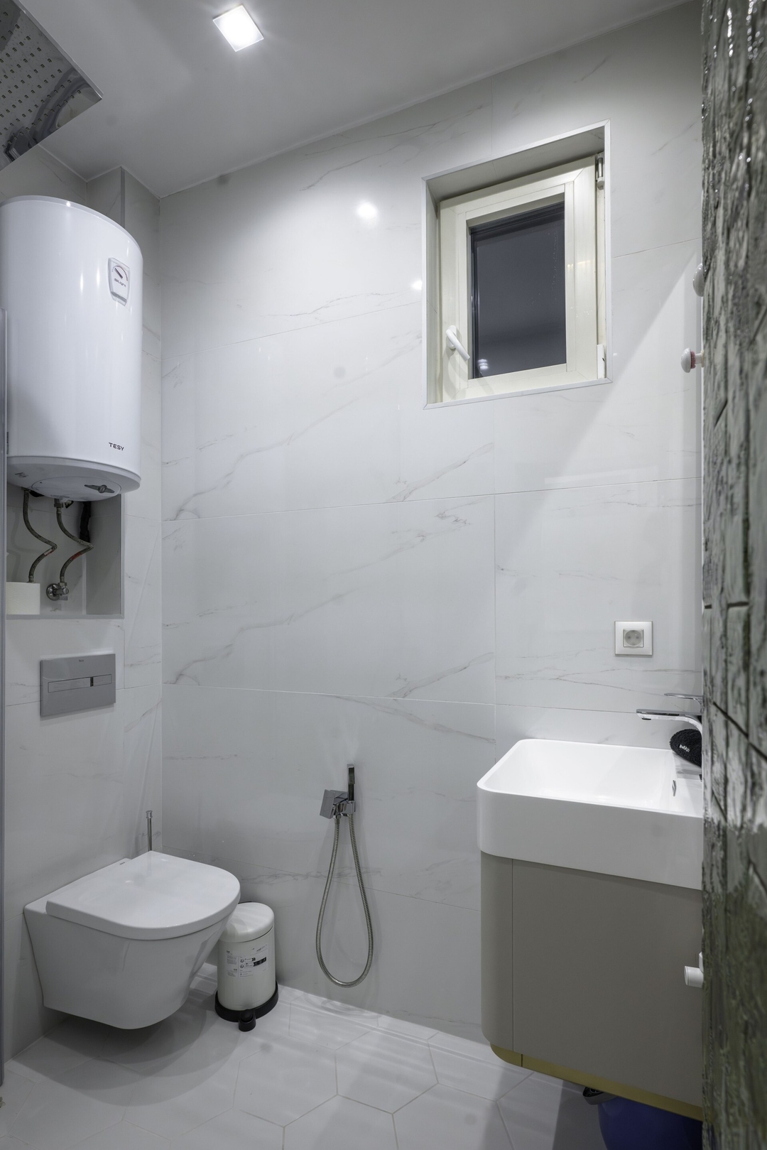 Sun-Kissed Stylish Apartment in Sofia 5 Flat Manager Booking