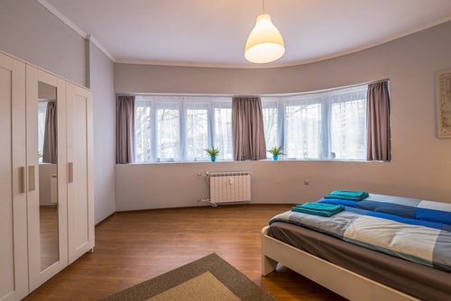5th Avenue Sofia | 2BDR, 2BTHR 14 Flat Manager Booking