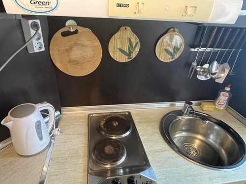Quiet 1Bed Flat in Antonia Complex by Flat Manager 6 Flat Manager Booking