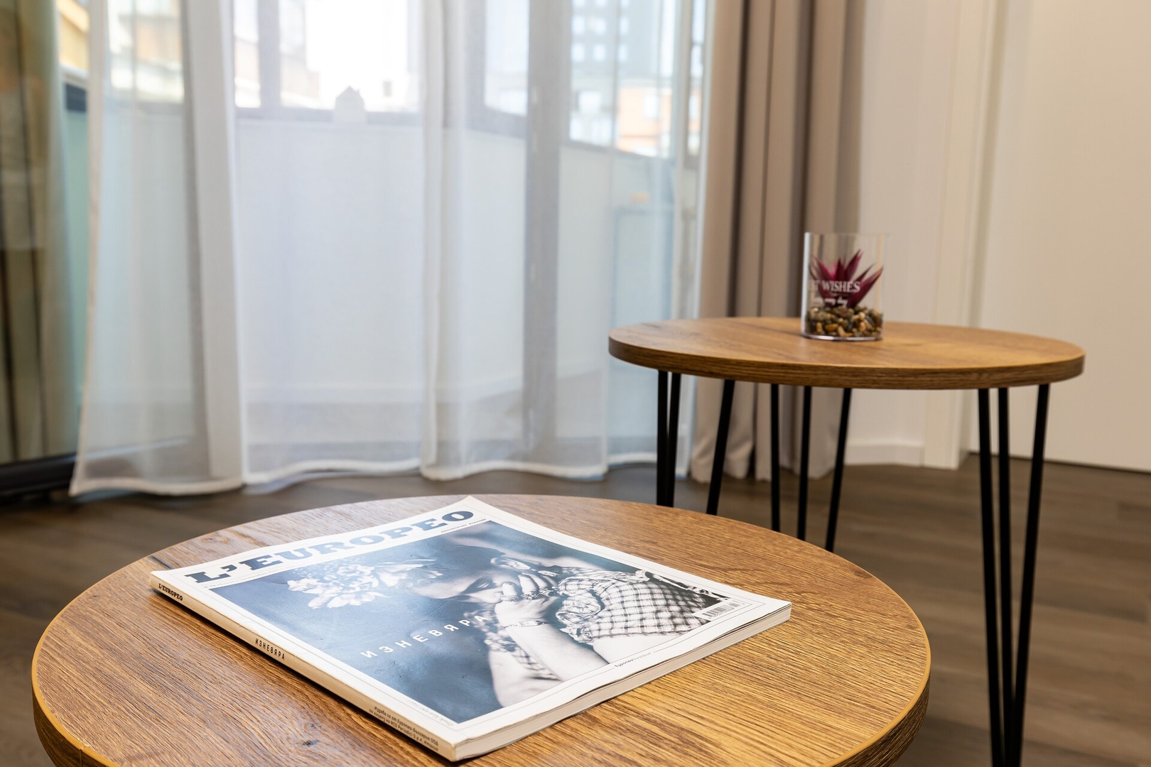 Chic Sage Hideaway | Work & Pleasure in Plovdiv 6 Flat Manager Booking