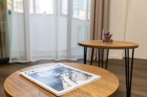 Chic Sage Hideaway | Work & Pleasure in Plovdiv 6 Flat Manager Booking