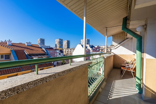 Great Studio 22 Flat Manager Booking