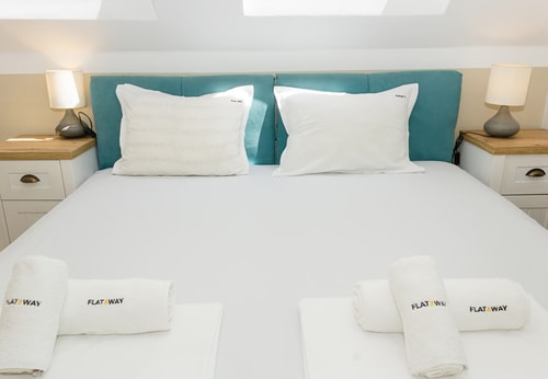 Warm&Comfy 3BD Apt Varna Center 33 Flat Manager Booking
