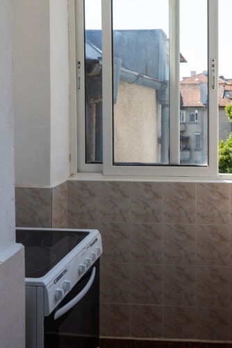 Lovely 1BD Flat near the Sea Garden 9 Flat Manager Booking