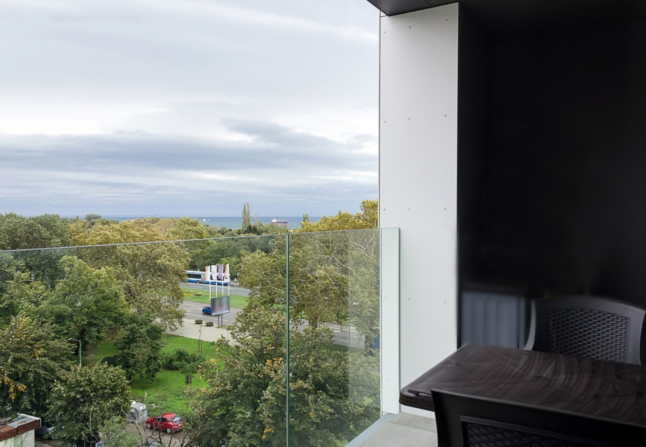 Modern Seaside Retreat in Varna 20 Flat Manager Booking