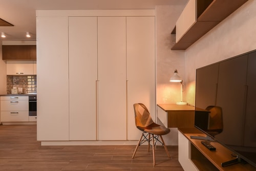 The Grunge Spot - Charming NEW 1-Bedroom 2 Flat Manager Booking