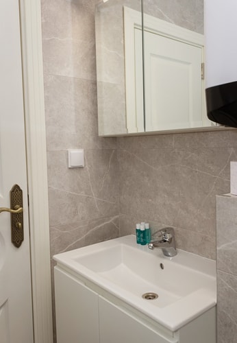 2BD Home In The Heart Of Varna with Parking - Gold 26 Flat Manager Booking