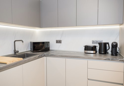 Exclusive Central Varna Apartment | 2 Beds+Parking 16 Flat Manager Booking