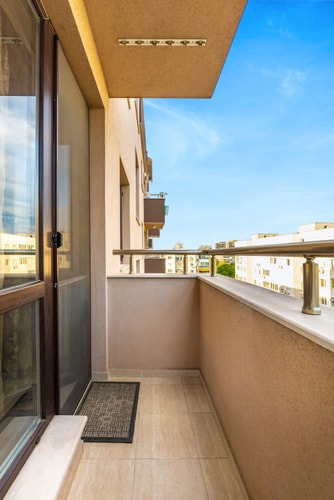 "South" Plovdiv - 2BD Flat with Balcony 19 Flat Manager Booking