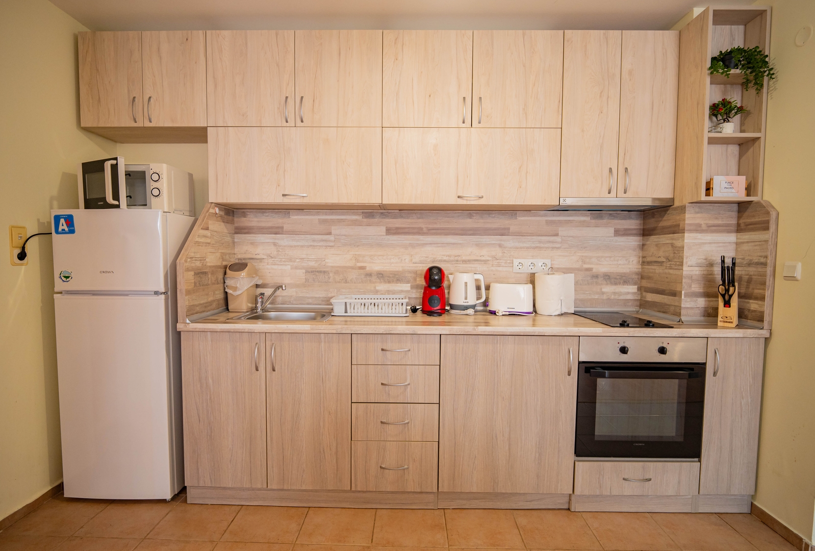 The Sea Balcony - 1BD Apartment by Flat Manager 2 Flat Manager Booking