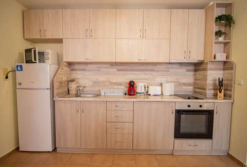 The Sea Balcony - 1BD Apartment by Flat Manager 2 Flat Manager Booking