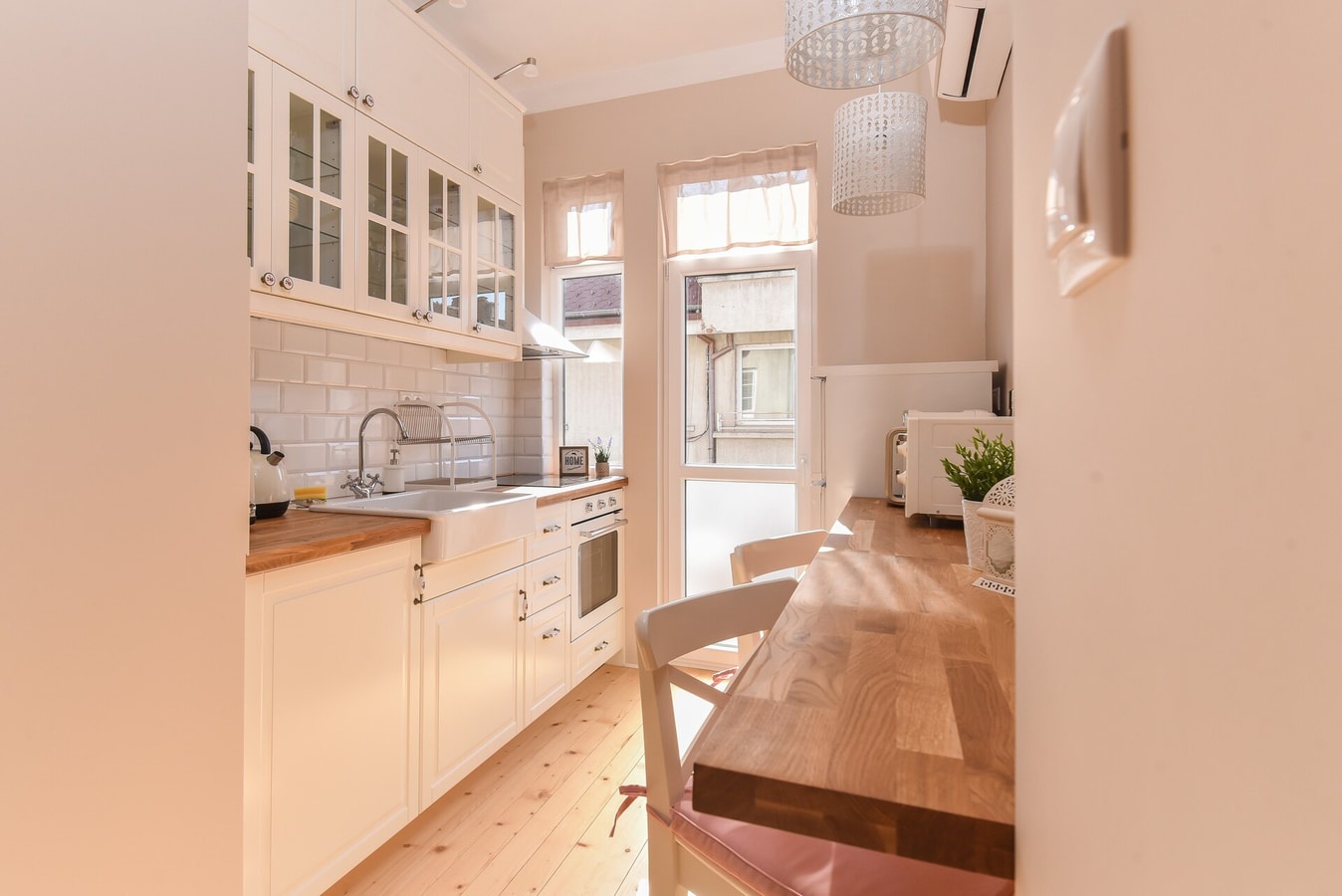 Chez Marie - Cozy One-Bedroom with Balcony 12 Flat Manager Booking