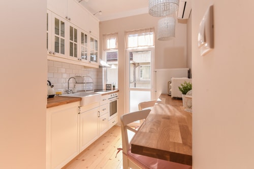 Chez Marie - Cozy One-Bedroom with Balcony 12 Flat Manager Booking