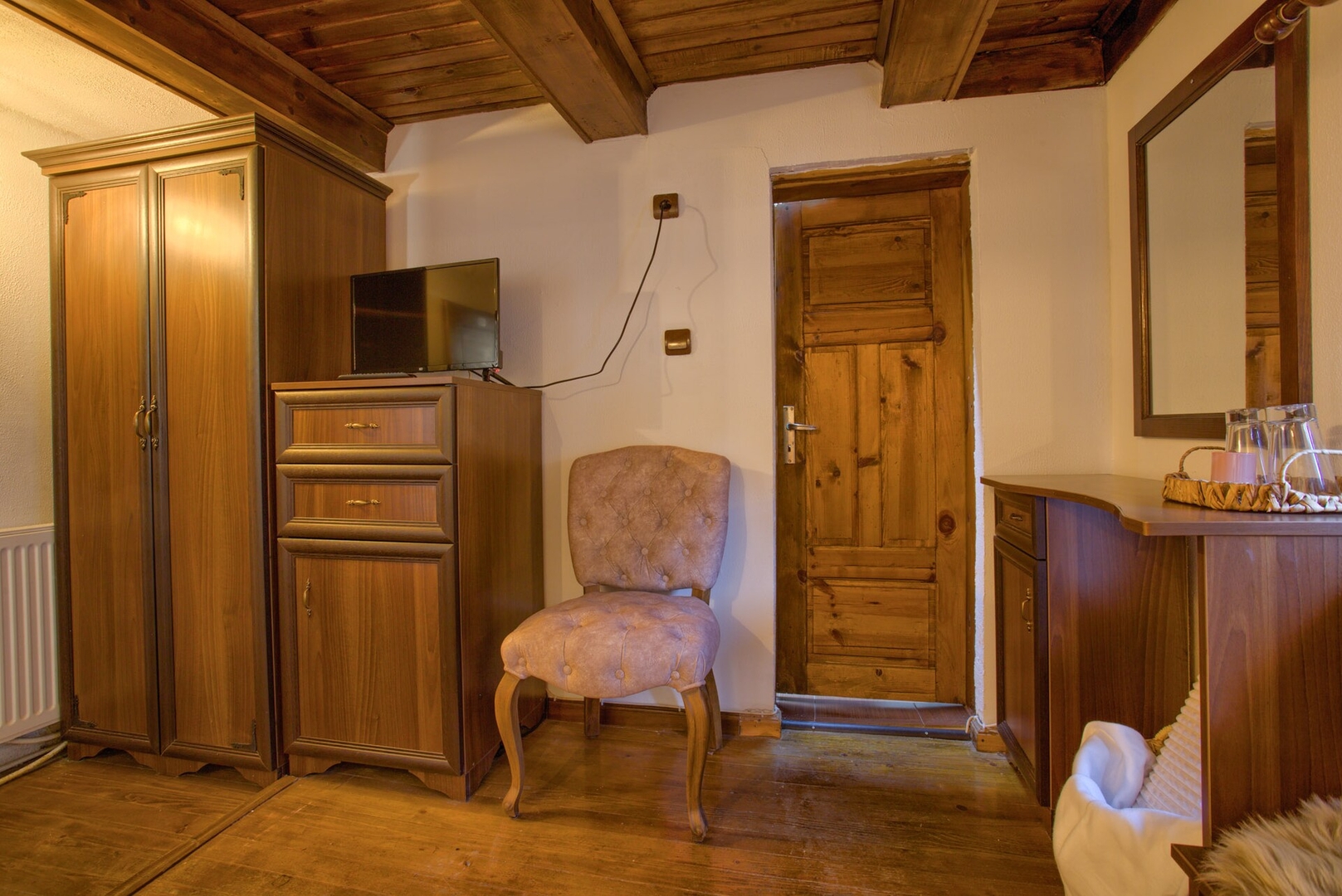 8BD Retreat in Bansko: Comfort & Mountain Charm 22 Flat Manager Booking