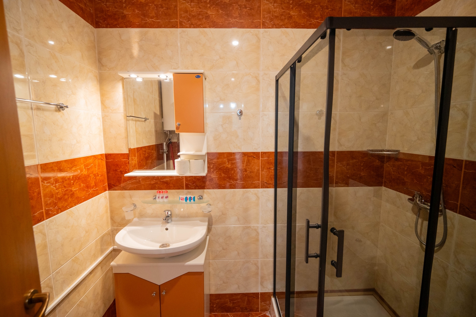 The Sea Balcony - 1BD Apartment by Flat Manager 10 Flat Manager Booking