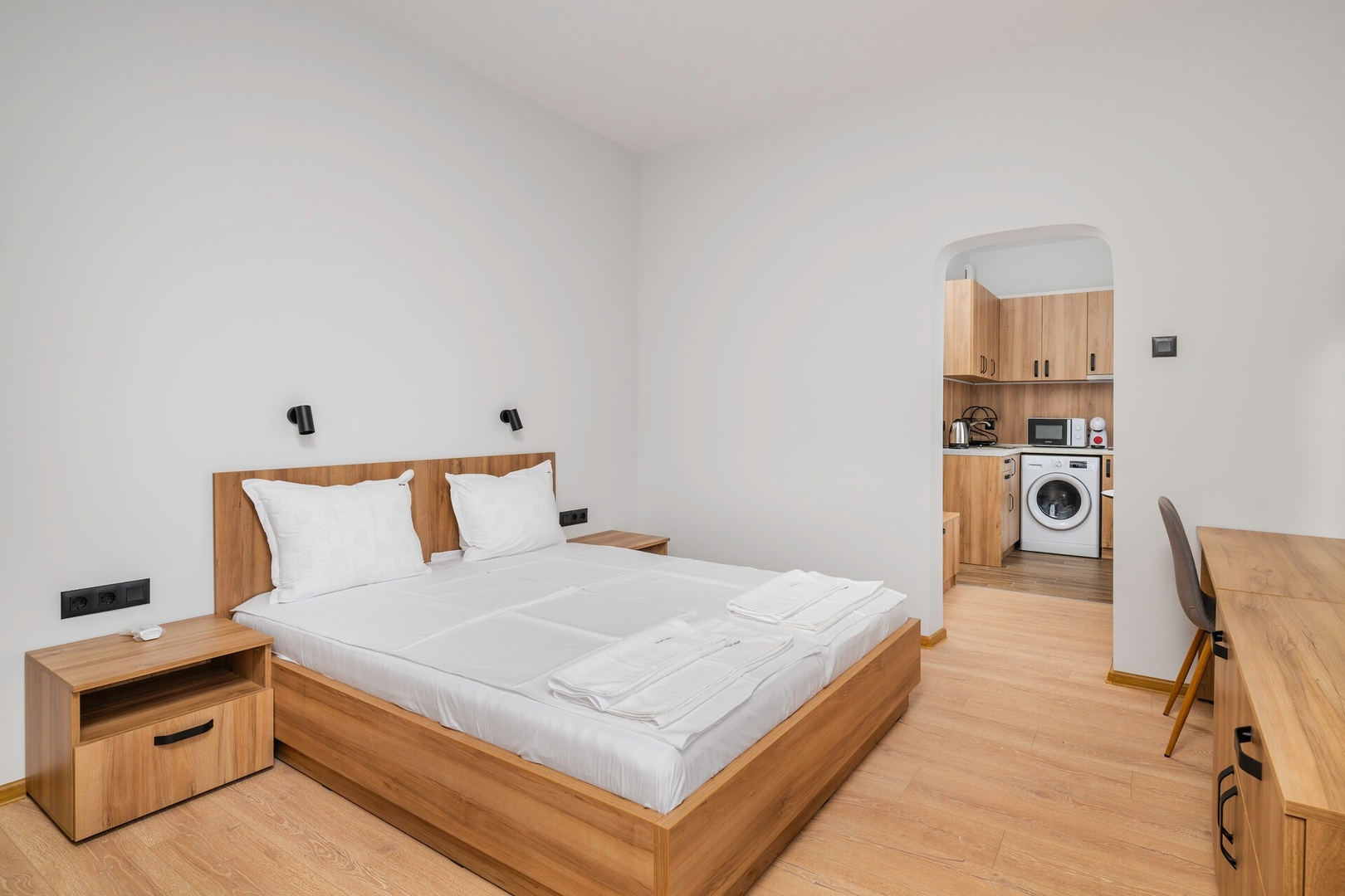 Cozy Flats Near Alexander Nevski Cathedral 1 Flat Manager Booking