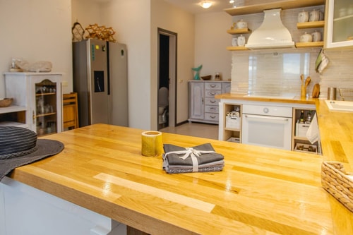 Lovely 3BD flat with PARKING and SEA VIEW 18 Flat Manager Booking