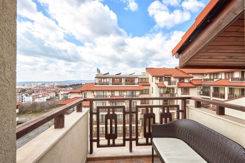 Perfect Seaside Retreat Sveti Vlas Relax Complex 1 Flat Manager Booking