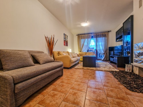 Cozy 2-Bedroom Stay with Parking in OLD INN Bansko 6 Flat Manager Booking