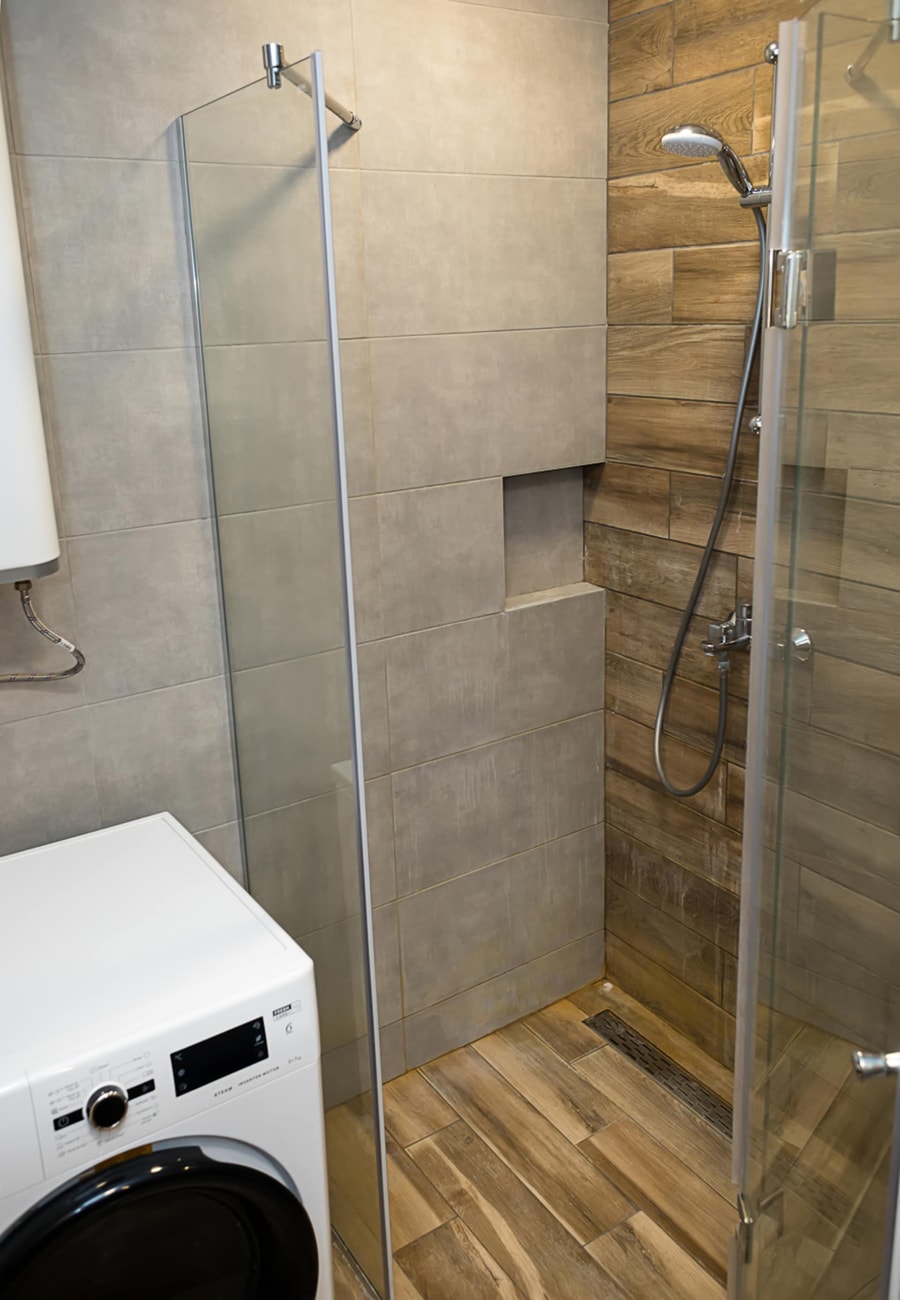 VARNA Alex Azur 2 Pr · Modern 2-Bedroom Flat with Balcony in Azur Premium 21 Flat Manager Booking