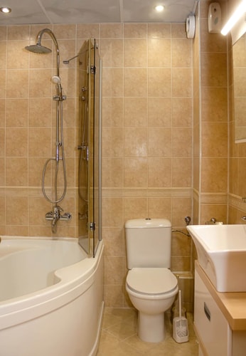 VARNA Vladimir Stenk · Cozy 1BD Apartment with Free Parking in the Area 16 Flat Manager Booking