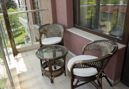 Under the Stars - Lux. Penthouse w/ POOL + Terrace 49 Flat Manager Booking