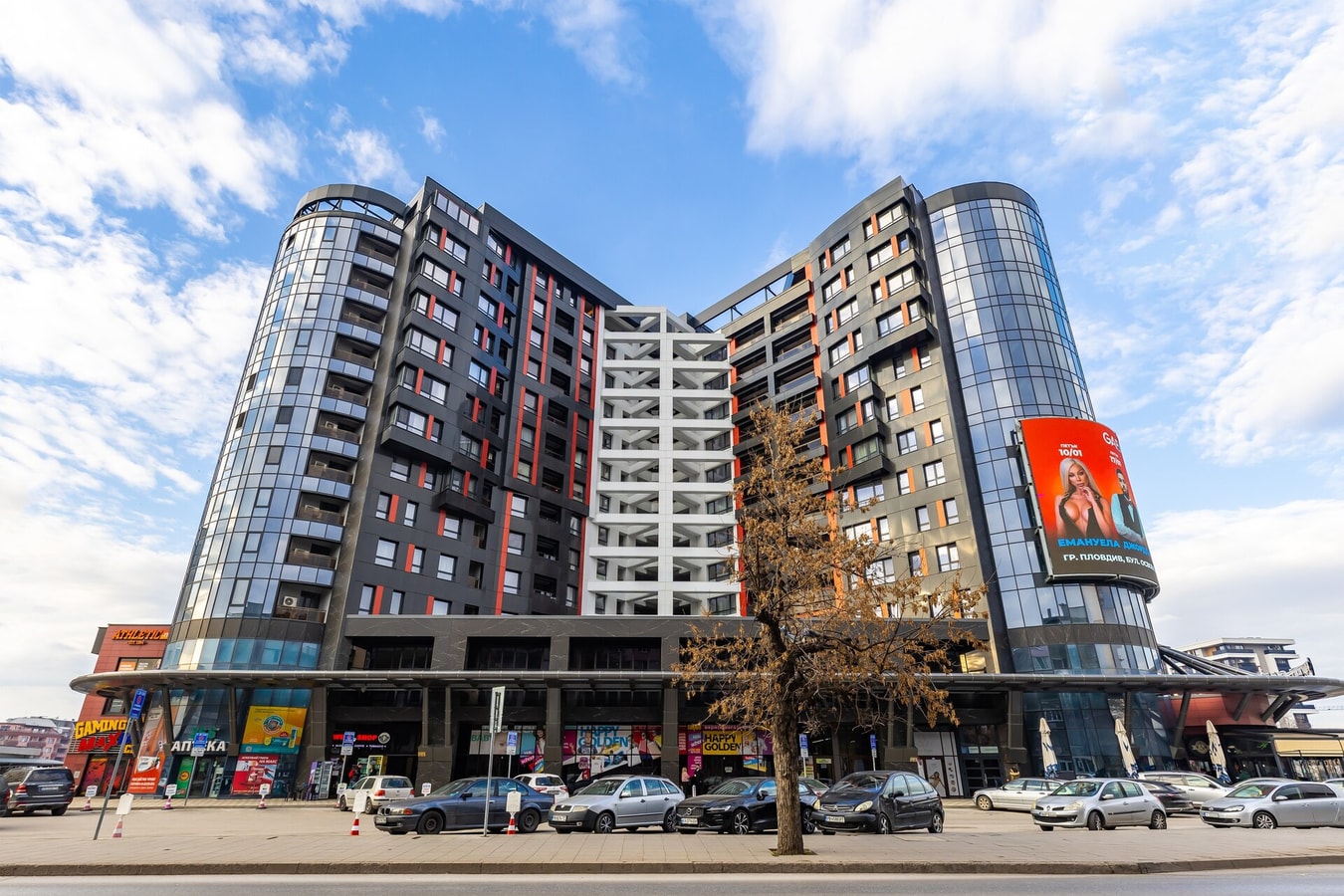 Bright & Cozy Studio in Plovdiv 33 Flat Manager Booking