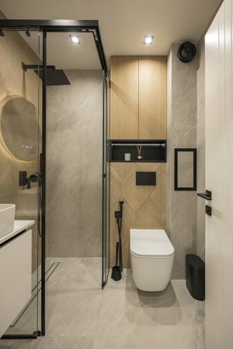 Modern Apartment in Top Center | Steps from Beach 20 Flat Manager Booking