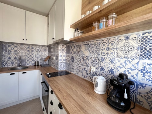 Lovely Apartment with Balcony in Pomorie Old Town 10 Flat Manager Booking