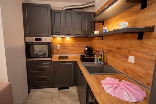 Marea Garden - 1BD apart.with Pool by Flat Manager 1 Flat Manager Booking
