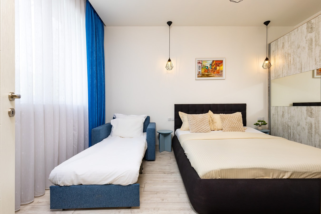 Maritsa 1BD Apartment by Flat Manager 6 Flat Manager Booking