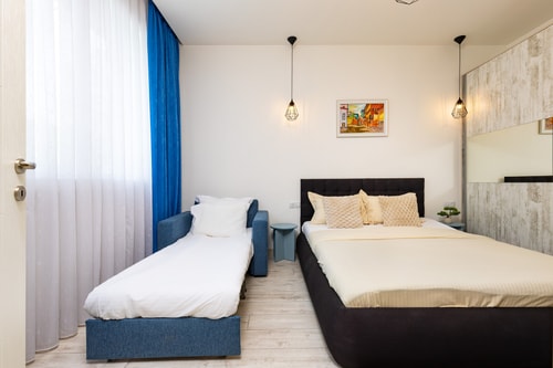 Maritsa 1BD Apartment by Flat Manager 6 Flat Manager Booking