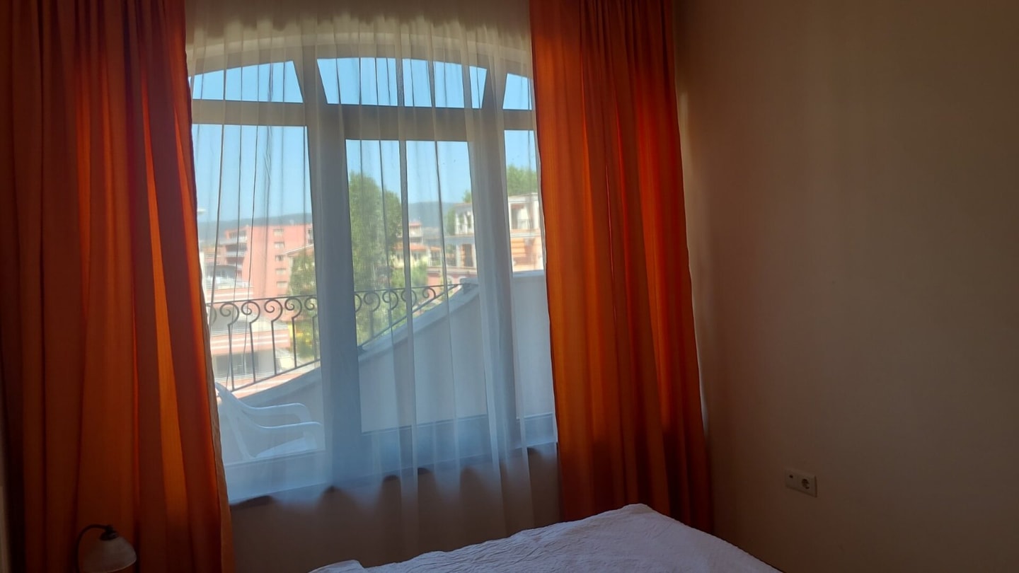 1BD Apartment in Royal Sun Complex, Sunny Beach 8 Flat Manager Booking