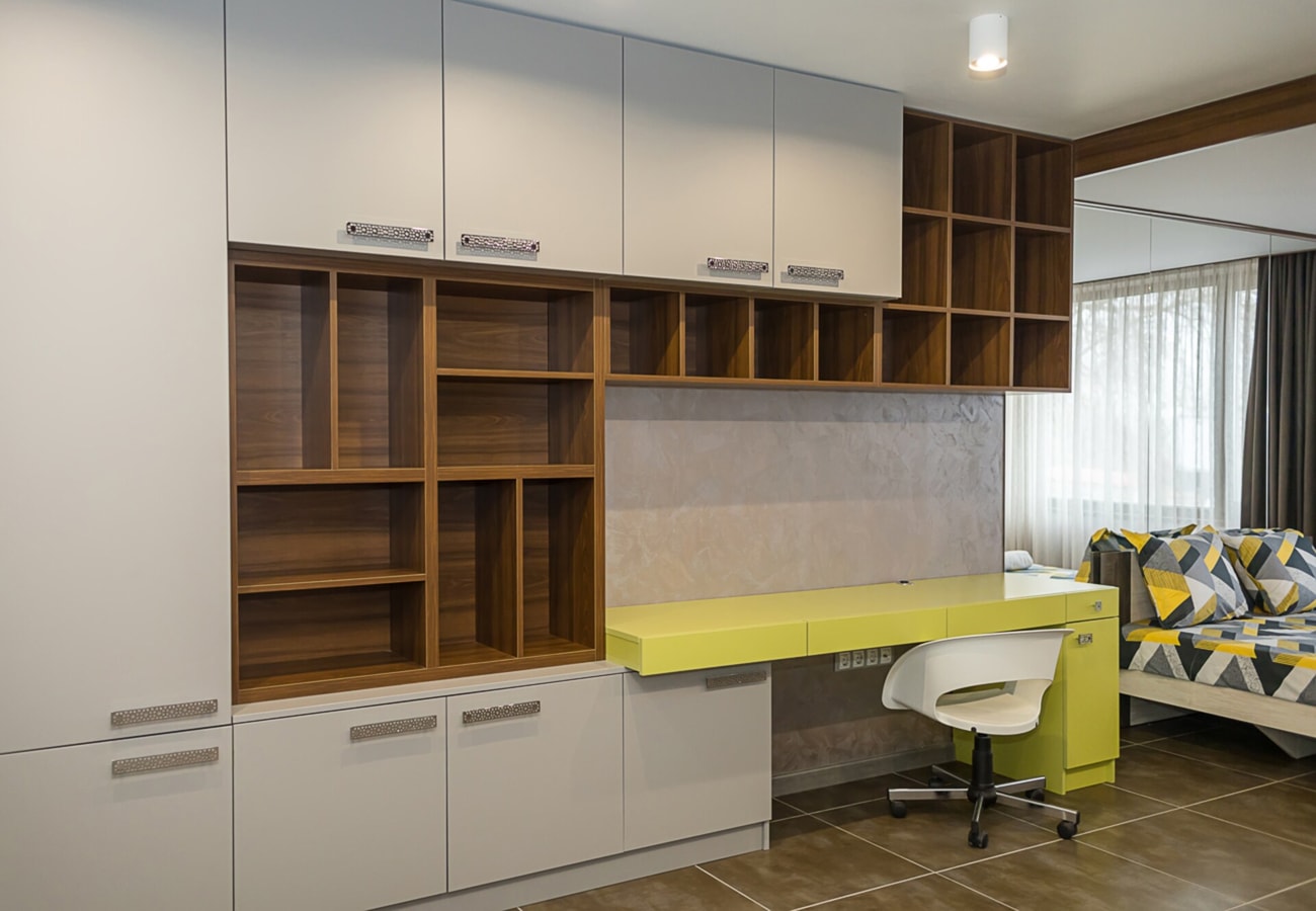 Modern Elegance in Varna – Spacious Studio 6 Flat Manager Booking