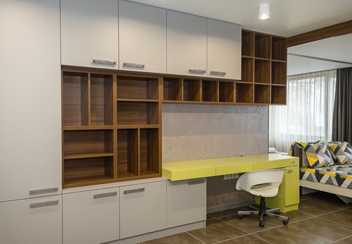 Modern Elegance in Varna – Spacious Studio 6 Flat Manager Booking