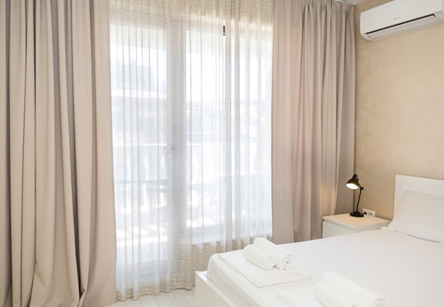 Elegant 1BR Apartment in the TOP Center of Varna 15 Flat Manager Booking