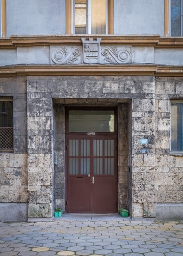 Stella 1 ~ Studio close to the Singing Fountains 17 Flat Manager Booking