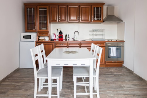 Apartments Nasini 1 Flat Manager Booking