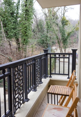 Studio in Argisht Partez Complex, Golden Sands 4 Flat Manager Booking